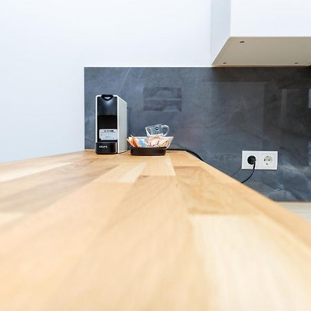 2 Beds Top Apart In Vienna'S Heart 외부 사진