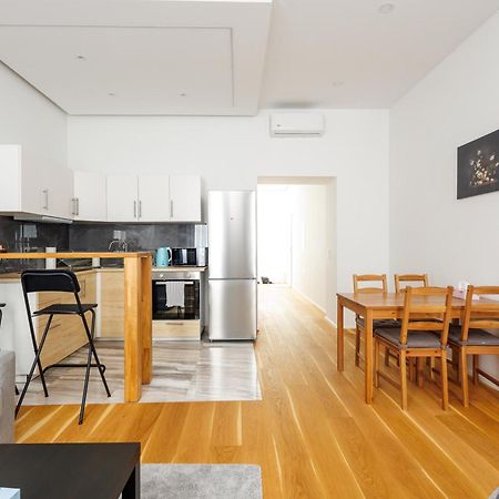 2 Beds Top Apart In Vienna'S Heart 외부 사진