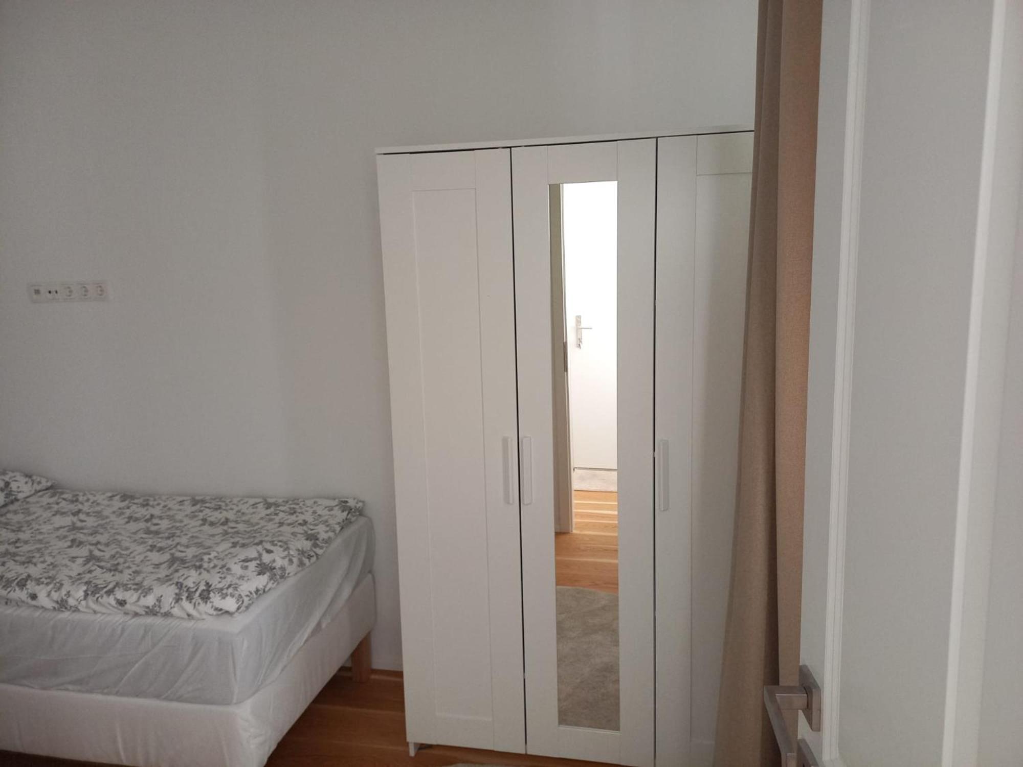 2 Beds Top Apart In Vienna'S Heart 외부 사진