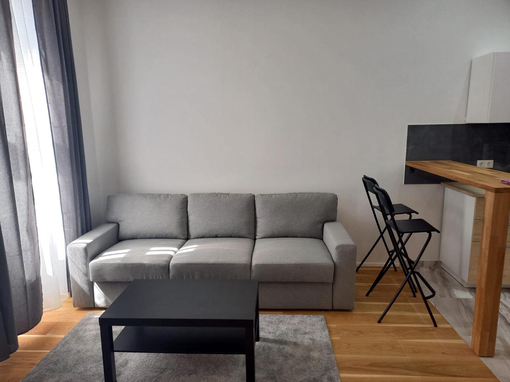 2 Beds Top Apart In Vienna'S Heart 외부 사진