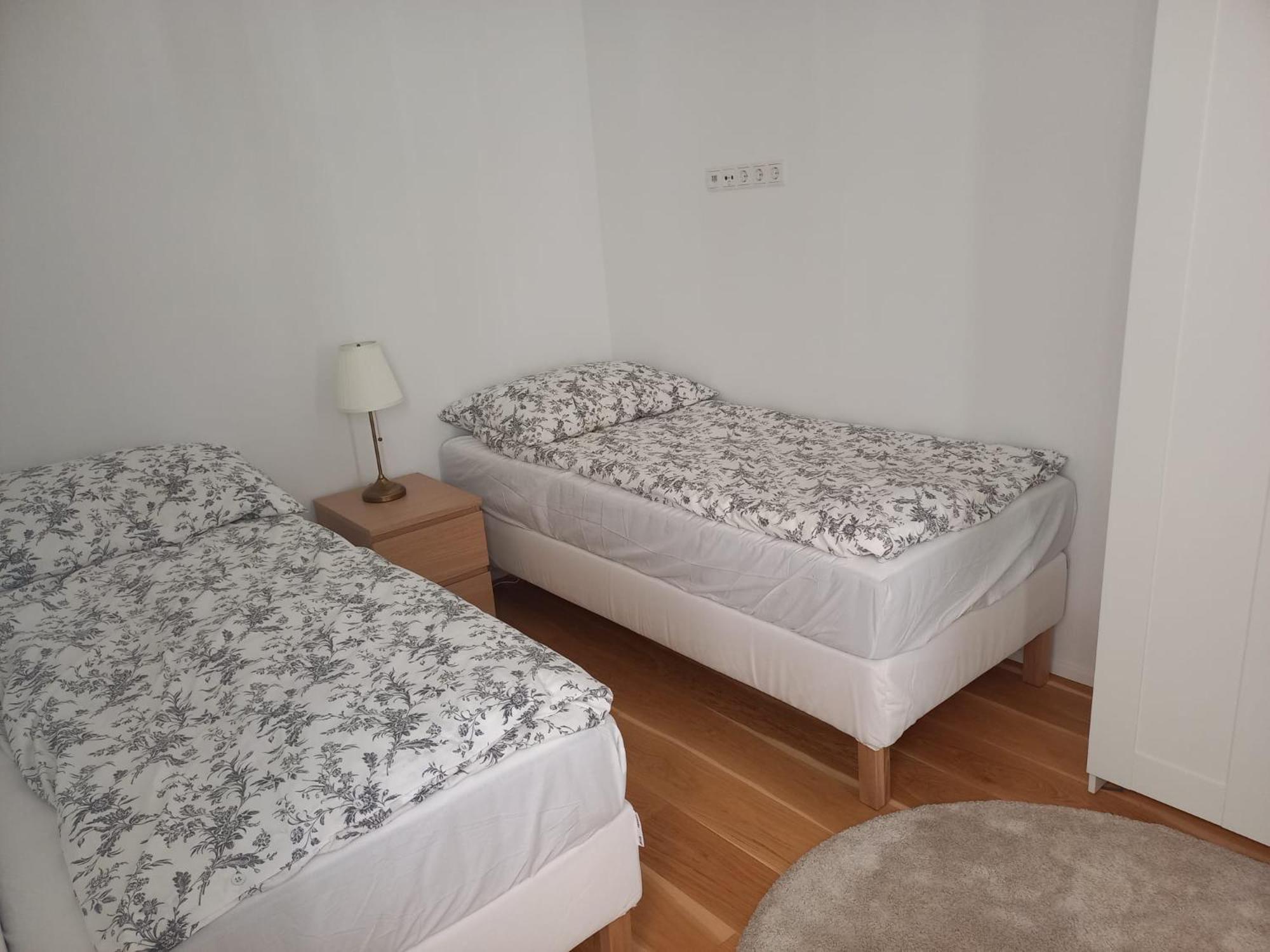 2 Beds Top Apart In Vienna'S Heart 외부 사진