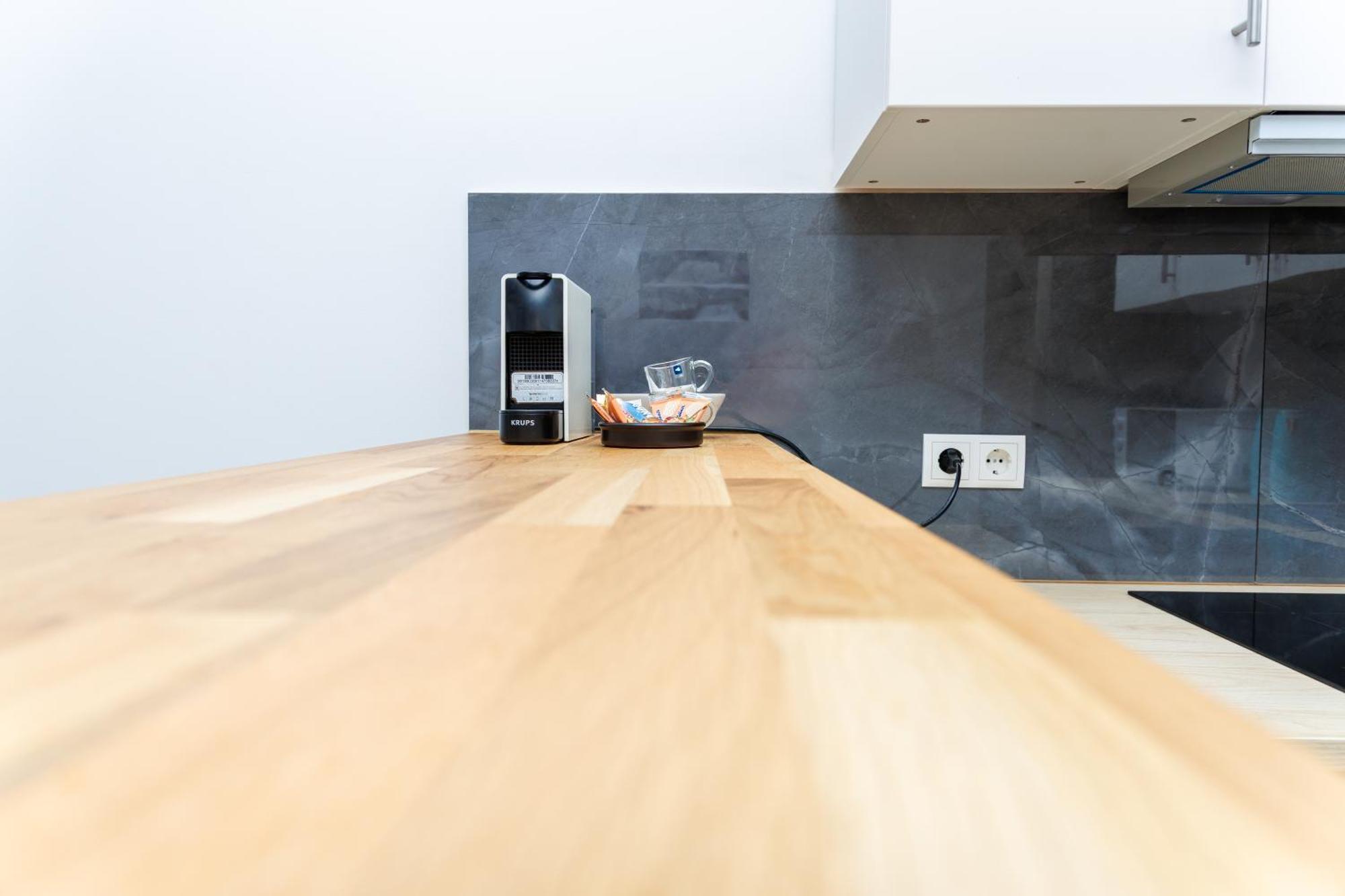 2 Beds Top Apart In Vienna'S Heart 외부 사진