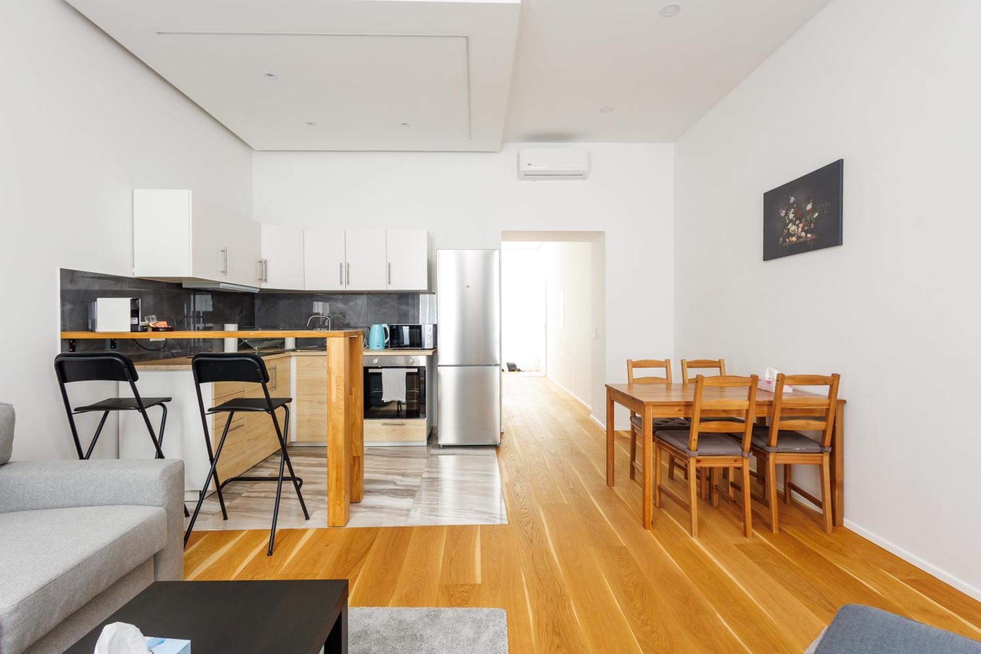 2 Beds Top Apart In Vienna'S Heart 외부 사진