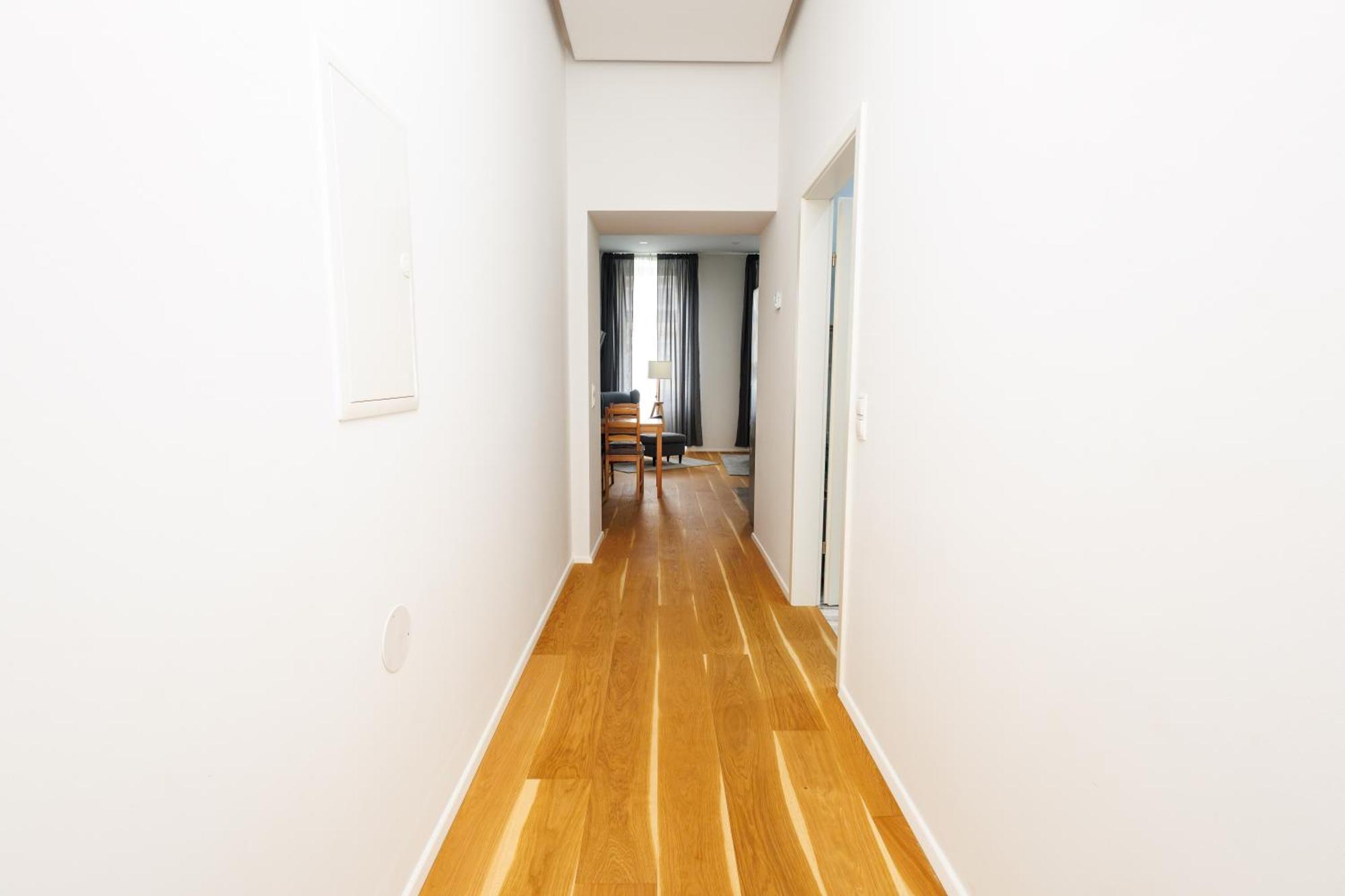 2 Beds Top Apart In Vienna'S Heart 외부 사진